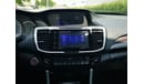 هوندا أكورد 2016 Honda Accord 2.4L V4 Touring | Tons of Features | Superb Condition
