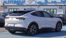 فورد ماك-إي Premium AWD , 2022 Без пробега , (ТОЛЬКО НА ЭКСПОРТ)