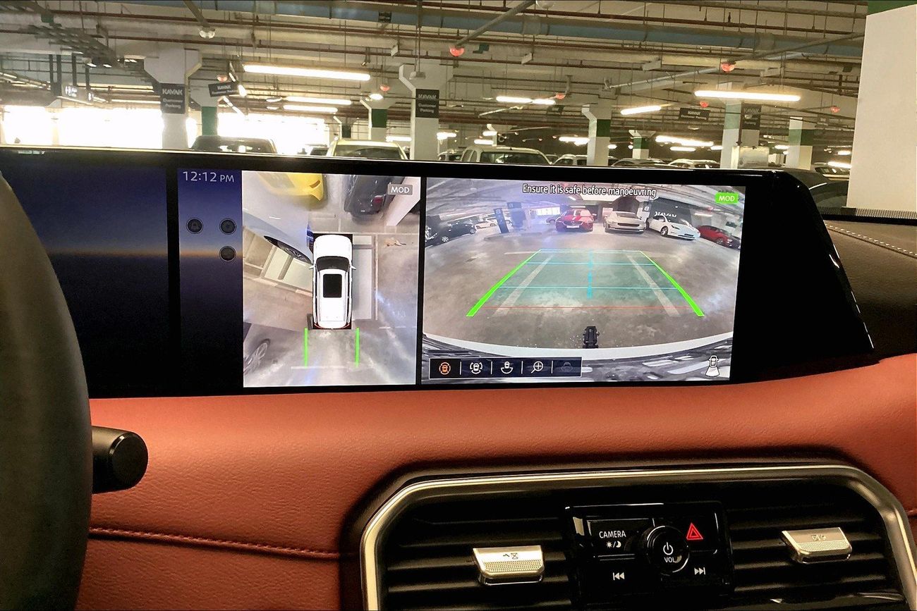 نيسان باترول LE Platinum City | National Day Celebration | شامل الضمان | 0 ﺪﻔﻋﺓ ﺃﻮﻟﻯ