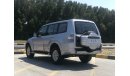 Mitsubishi Pajero 2012 Ref#Ad23