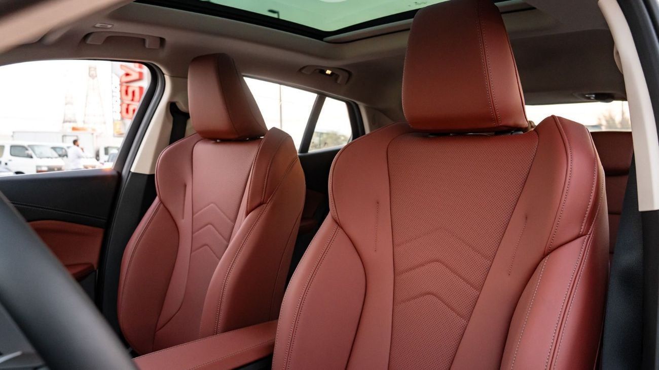 بي أم دبليو X2 2026 | BMW X2 25I SDRIVE M SPORT PACKAGE [ EXPORT ONLY ]