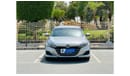 Honda Accord EX 1420 PM || ACCORD 1.5TURBO || UNDER WARRANTY || ORIGNAL PAINT || GCC || AVAILABLE ON 0% DP