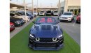 Ford Mustang EcoBoost Premium