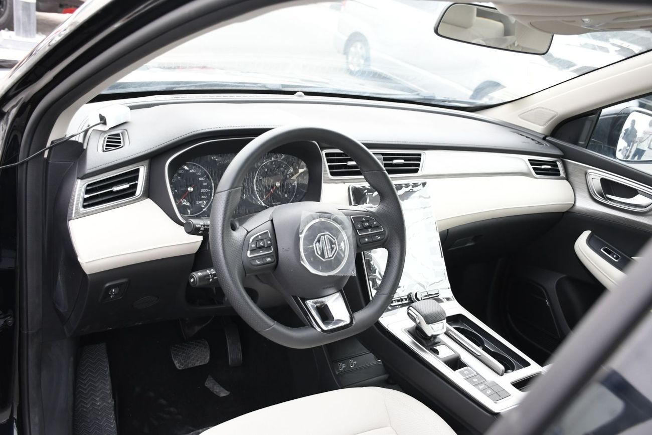 MG RX5 2025 MG RX5 1.5L Comfort Automatic Petrol (Ready Stock)