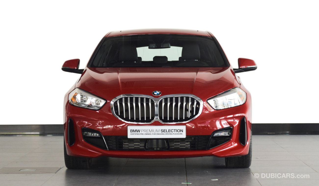 BMW 120i