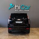 Cadillac Escalade Premium Luxury Platinum 6.2L AWD AED 4,024 P.M • 0% Downpayment • Cadillac Escalade Premium Luxury P