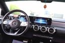 Mercedes Benz CLA250 PREMIUM