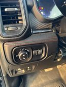 RAM 1500 TRX Final Edition 6.2L