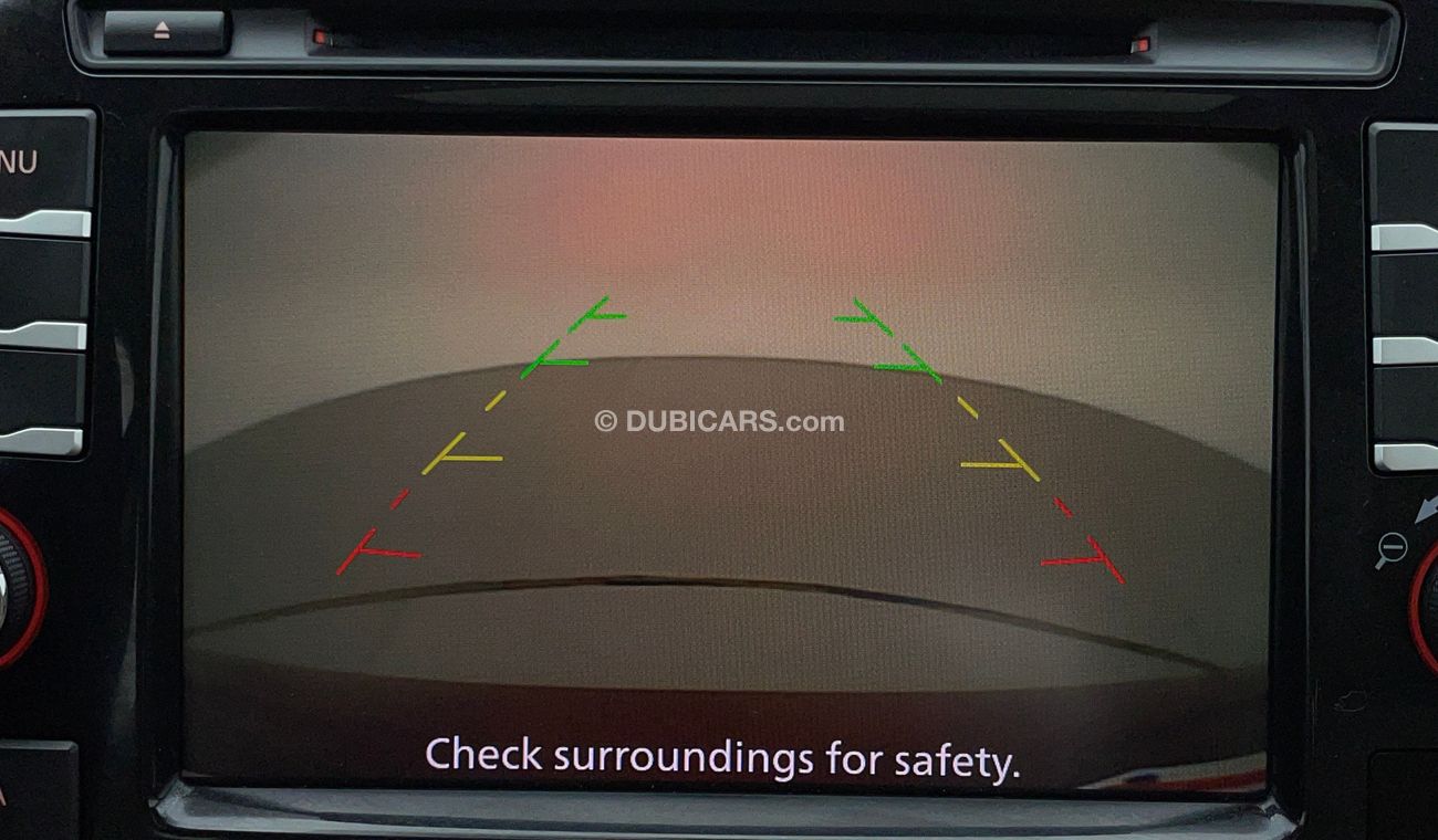 Nissan Maxima SV 3.5 | Zero Down Payment | Free Home Test Drive