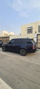 Land Rover Range Rover 3.0