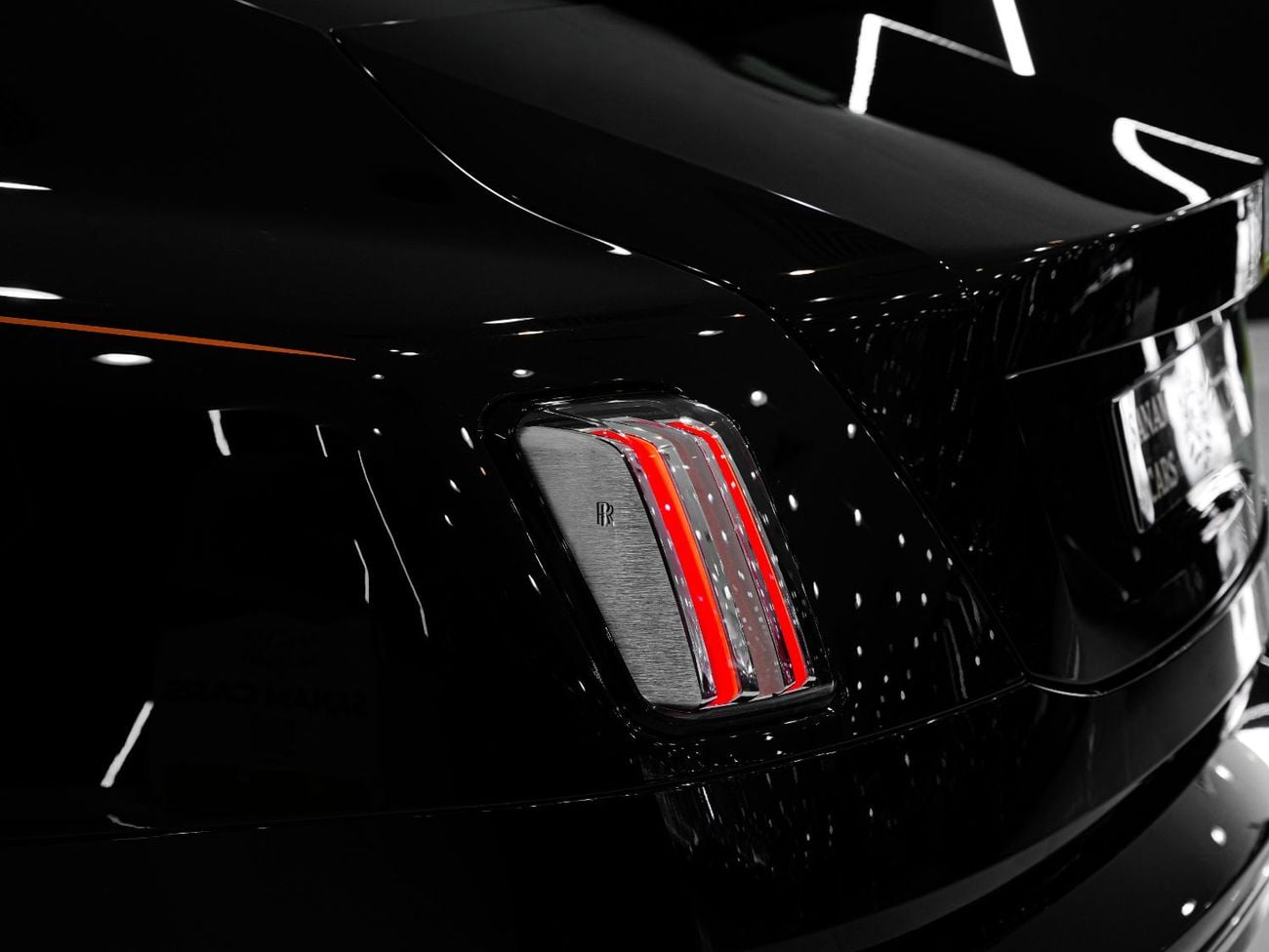 Rolls Royce Spectre STANDARD Bespoke Audio, Starlight, Illuminated Fascia, Dealer Warr + Serv!!