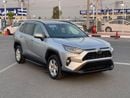 Toyota RAV4 2020 TOYOTA RAV4 XLE HYBRID 4x4 IMPORTED FROM USA