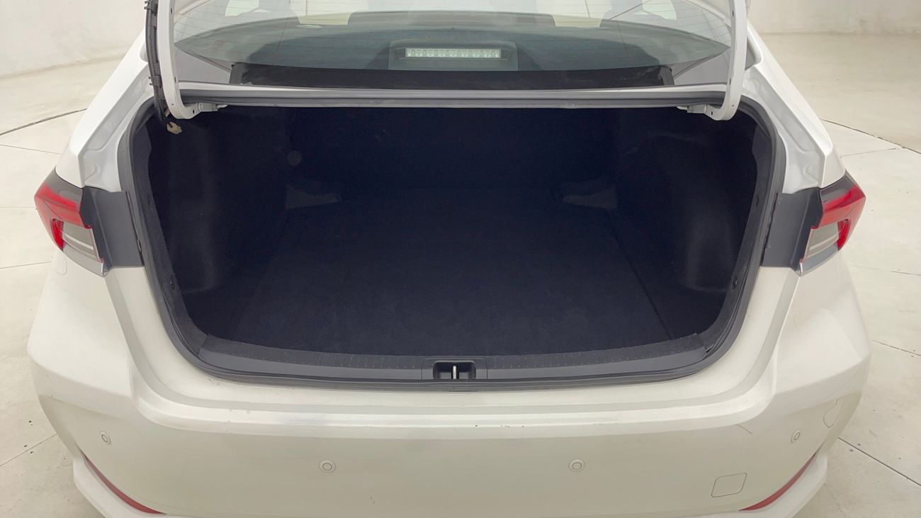 Toyota Corolla XLI 1.6 | Zero Down Payment | Home Test Drive