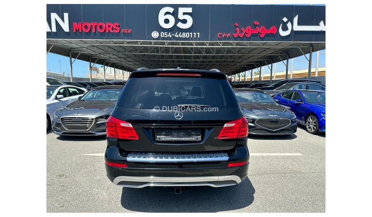 Used MercedesBenz GL 450 2016 for sale in Dubai 610100