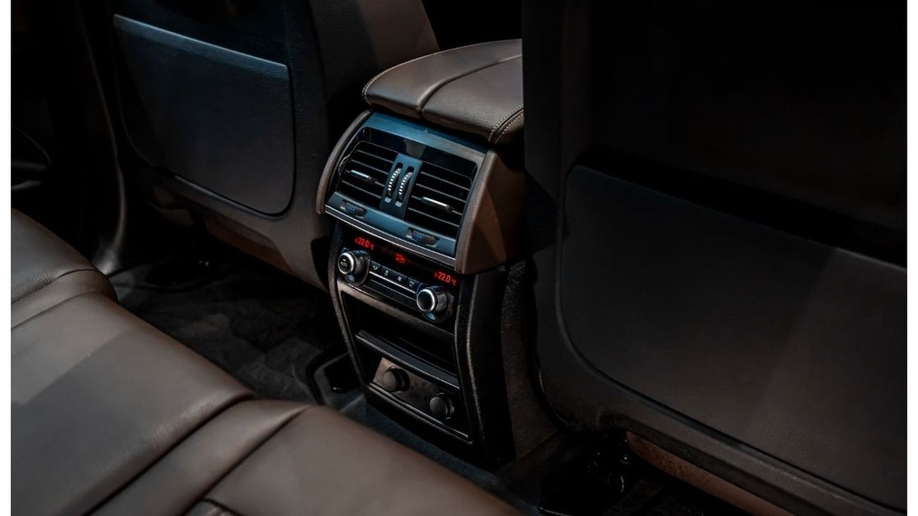 BMW X5 2018 BMW X5 xDrive 35i Executive, 1 Year Warranty, Full BMW Service History, GCC