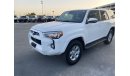 Toyota 4Runner SR5 V6 4.0L PETROL 4WD AT