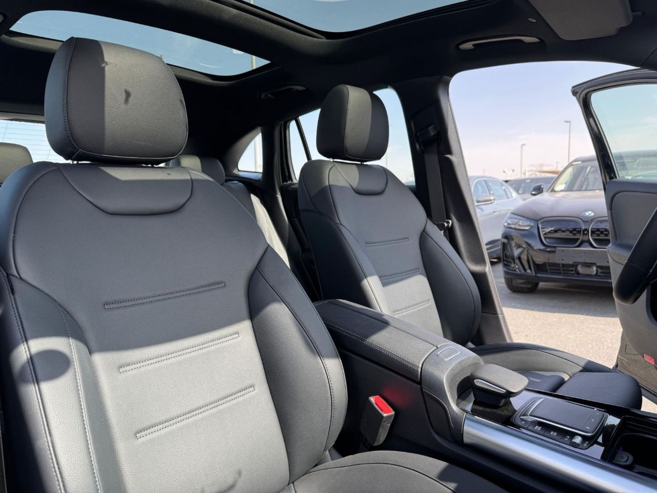 مرسيدس بنز EQA 250 MERCEDES BENZ  EQA260 2024,,