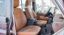 تويوتا لاند كروزر 70 2026 Toyota Land Cruiser LC76 2.8L AT Diesel Full Option (Gray)
