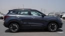 Kia Seltos EX