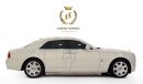 Rolls-Royce Ghost ,GCC SPECS,FULL SERVICE HISTORY