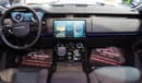 Land Rover Range Rover Sport P530 V8