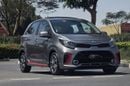 Kia Picanto GT-Line