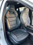 أم جي 6 Luxury 1.5L