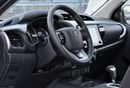 Toyota Hilux SR5 TOYOTA HILUX 2.7L V4 PETROL | A/T | DIGITAL A/C | DVD + CAMERA | ALLOY RIMS | MY 2026