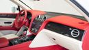 بنتلي بينتايجا UAE's Very Best Example | 2 Years Free Servicing | AED 6,195 Per Month