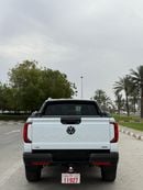 Volkswagen Amarok PanAmricana 3.0T