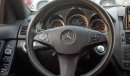 Mercedes-Benz C 300 AMG BODY KIT
