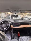 تويوتا راف ٤ 2.5L (2WD) EX