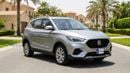 أم جي ZS 2024 STD | AED 613/Month | 0 DP | 30 Day Return | Warranty | Service History