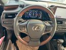 لكزس ES 350 lexus ES350 - model 2025
