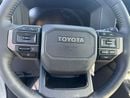 Toyota Prado Adventure Dual Tone 2.4T