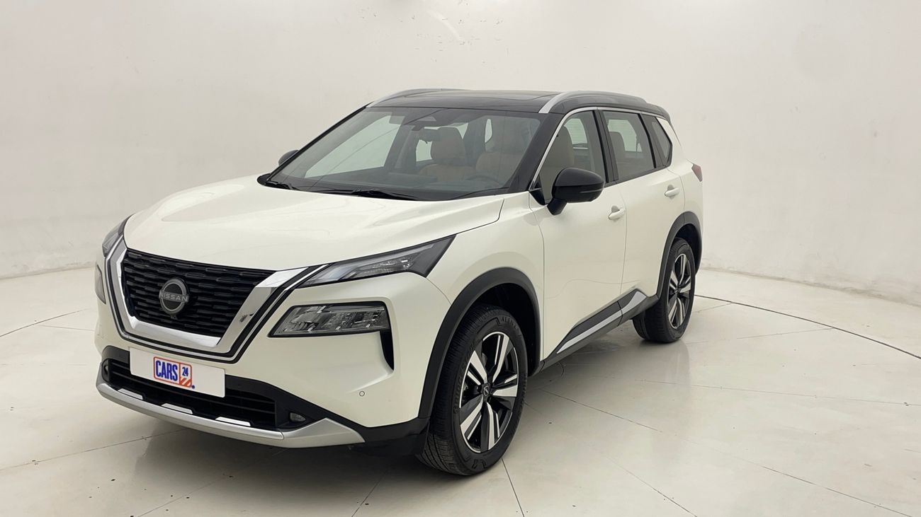 Nissan XTrail SL 2.5 | Zero Down Payment | Home Test Drive