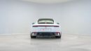 Porsche 911 CARRERA S