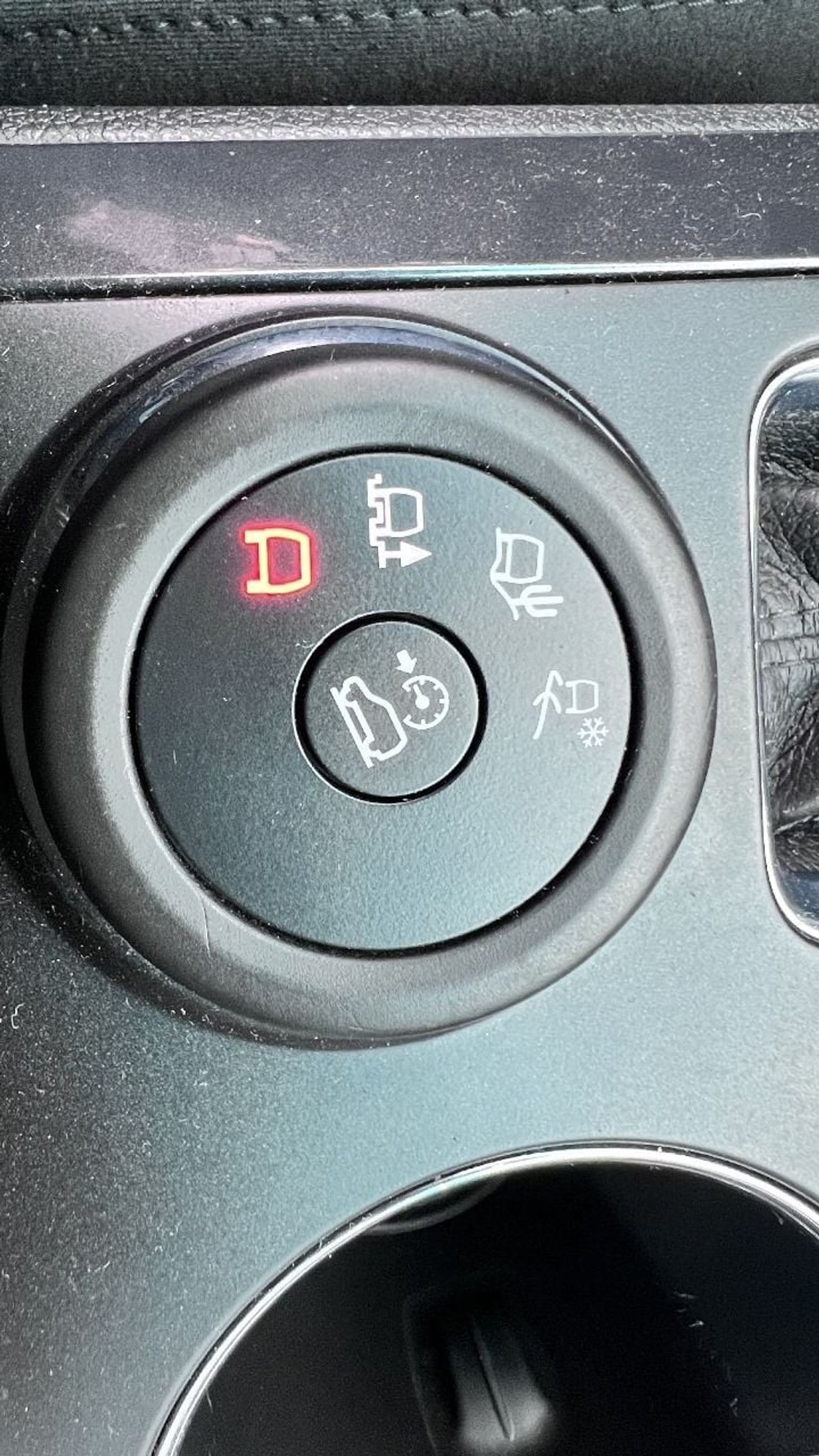 Ford Explorer Ford Explorer XLT 2017 - GCC - Full Service History