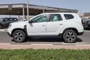 Renault Duster LE 1.6L