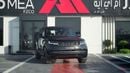لاند روفر رينج روفر HSE P400 3.0L V6 Black 2026 MY Export Only