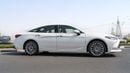 Toyota Avalon 2025 | TOYOTA AVALON HYBRID 2.0L LUXURY