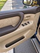 Toyota Land Cruiser GX