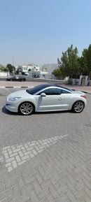 Peugeot RCZ