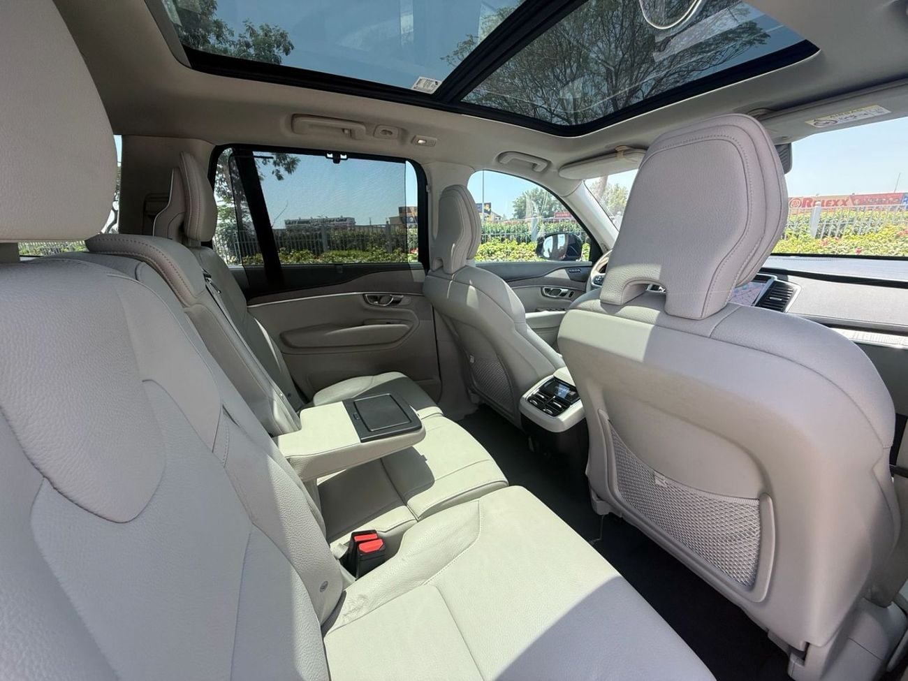 فولفو XC 90 B5 2.0T