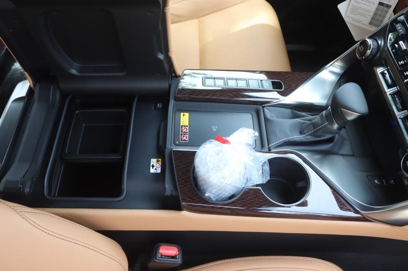 لكزس LX 600 PRESTIGE LX600