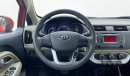 Kia Rio 1.4L 1400