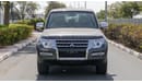 Mitsubishi Pajero GLS V6 GOLD