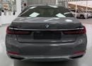 BMW 730Li Exclusive 2.0L