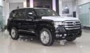 تويوتا لاند كروزر 2026 Model Toyota Land Cruiser (LC300) GXR, 3.5L Petrol 4WD 10A/T