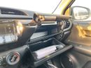 تويوتا هيلوكس TOYOTA HILUX 2.4L SC DLX EXPORT PRICE - TOYOTA HILUX 2.4L SC DLX